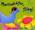Cover: Marienk&auml;fer, flieg! - Christophorus