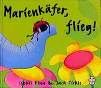 Enlarge image Cover: Marienkäfer, flieg! - Christophorus