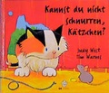 Cover: Kannst du nicht schnurren, K&auml;tzchen? - Christophorus