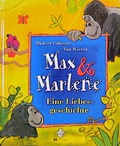 Cover: Max & Marlene - Christophorus