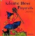 Cover: Kleine Hexe Pimpinella - Christophorus