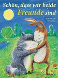 Cover: Sch&ouml;n, dass wir beide Freunde sind - Christophorus