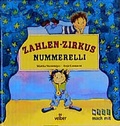 Cover: Zahlenzirkus Nummerelli - Christophorus