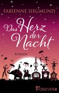 Cover: Das Herz der Nacht - Forever