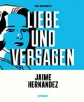 Cover: Liebe und Versagen - Reprodukt