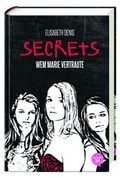 Cover: Secrets - Oetinger