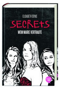 Enlarge image Cover: Secrets - Oetinger