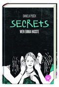 Cover: Secrets - Oetinger