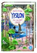 Cover: Ypsilon - Oetinger