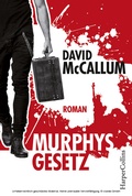 Cover: XXL-Leseprobe: Murphys Gesetz - HarperCollins