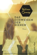 Cover: XXL-Leseprobe: Das Schweigen der Bienen - HarperCollins