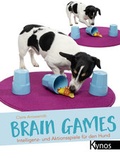 Cover: Brain Games - Kynos