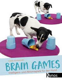 Enlarge image Cover: Brain Games - Kynos