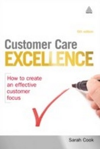 Abbildung von: Customer Care Excellence - Kogan Page Ltd