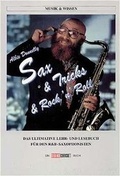 Cover: Sax & Tricks & Rock 'n' Roll - PPVMEDIEN