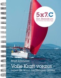 Cover: 5x7.C Volle Kraft voraus - Leben im Wind des Heiligen Geistes - GGE-Verlag