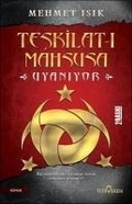 Cover: Teskilat-i Mahsusa Uyaniyor - Yediveren Yayinlari