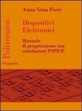 Bild: Dispositivi elettronici. Manuale di progettazione con sumulazione PSPICE - Politecnico;Progedit