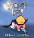 Cover: Vampire Baby - Candlewick Press,U.S.