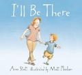 Cover: I'll Be There - Candlewick Press,U.S.