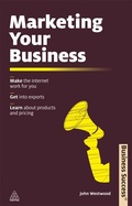 Cover: Marketing Your Business - Kogan Page Ltd