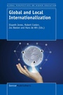 Cover: Global and Local Internationalization - Brill