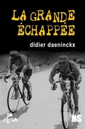 Cover: La grande &eacute;chapp&eacute;e - Ska