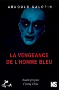 Cover: La vengeance de l'homme bleu - Ska
