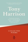 Cover: Collected Poems - Penguin Books Ltd