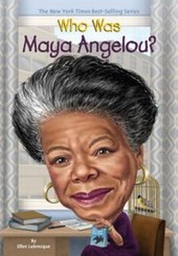 Abbildung von: Who Was Maya Angelou? - Penguin Workshop