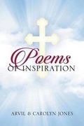 Cover: Poems of Inspiration - Wasteland Press