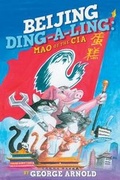 Cover: Beijing Ding-A-Ling - Eakin Press