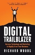 Cover: Digital Trailblazer - Rethink Press