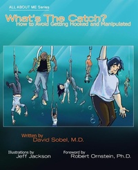 Abbildung von: What's the Catch? - Hoopoe Books