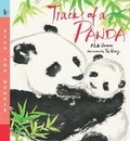 Cover: Tracks of a Panda - Candlewick Press,U.S.