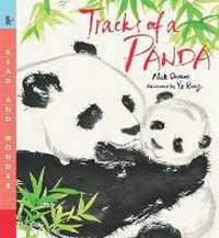 Enlarge image Cover: Tracks of a Panda - Candlewick Press,U.S.