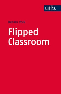 Enlarge image Cover: Flipped Classroom - UTB