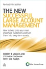 Cover: The New Successful Large Account Management - Kogan Page Ltd