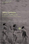 Cover: Cuatro Hermanas - Libros del Asteroide S.L.U.