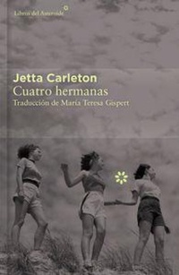 Enlarge image Cover: Cuatro Hermanas - Libros del Asteroide S.L.U.