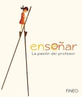 Cover: Ensenar - Editorial Fineo