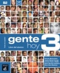 Cover: Gente Hoy - Difusion Centro de Publicacion y Publicaciones de Idiomas, S.L.
