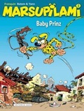 Cover: Baby Prinz - Editorial Base (ES)
