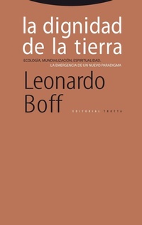 Abbildung von: La Dignidad de La Tierra - Trotta