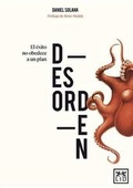 Cover: Desorden - LID Editorial Empresarial