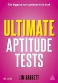 Cover: Ultimate Aptitude Tests - Kogan Page Ltd