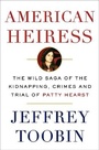 Cover: American Heiress - Doubleday & Co Inc.
