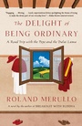 Cover: The Delight of Being Ordinary - Vintage