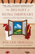 Cover: The Delight of Being Ordinary - Vintage
