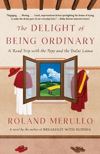 Enlarge image Cover: The Delight of Being Ordinary - Vintage